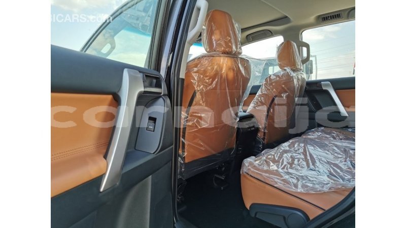 Big with watermark toyota prado abia state import dubai 12335