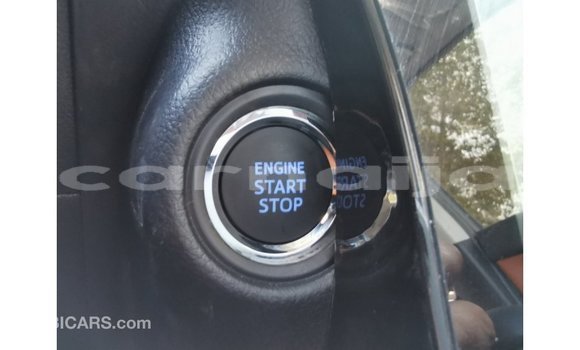 Buy Import Toyota Prado Black Car in Import - Dubai in Abia State Buy Import Toyota Prado Black Car in Import - Dubai in Abia State