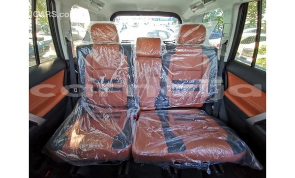 Buy Import Toyota Prado Black Car in Import - Dubai in Abia State Buy Import Toyota Prado Black Car in Import - Dubai in Abia State