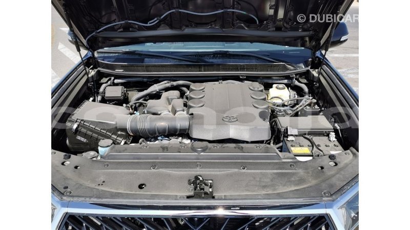 Big with watermark toyota prado abia state import dubai 12340