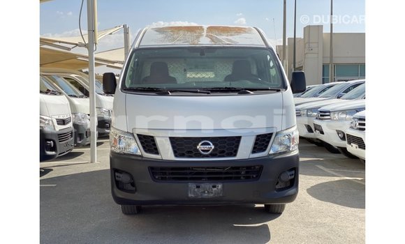 Acheter Import Voiture Nissan Urvan Blanc à Import - Dubai, État d'Abia Acheter Import Voiture Nissan Urvan Blanc à Import - Dubai, État d'Abia