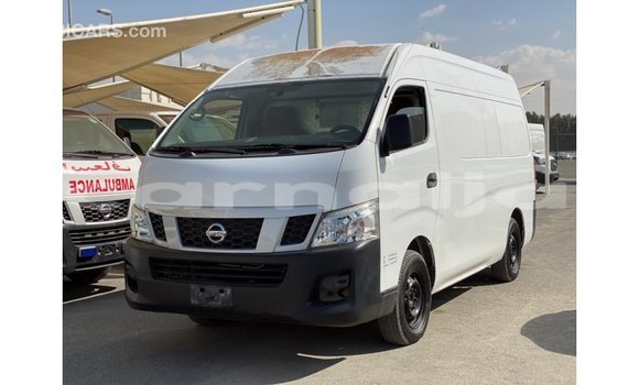 Acheter Import Voiture Nissan Urvan Blanc à Import - Dubai, État d'Abia Acheter Import Voiture Nissan Urvan Blanc à Import - Dubai, État d'Abia