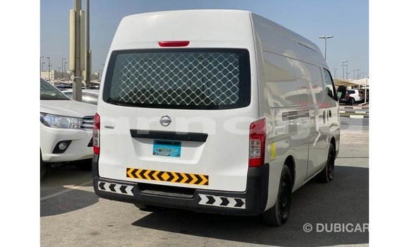 Acheter Import Voiture Nissan Urvan Blanc à Import - Dubai, État d'Abia Acheter Import Voiture Nissan Urvan Blanc à Import - Dubai, État d'Abia