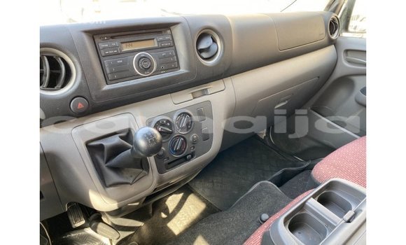 Acheter Import Voiture Nissan Urvan Blanc à Import - Dubai, État d'Abia Acheter Import Voiture Nissan Urvan Blanc à Import - Dubai, État d'Abia