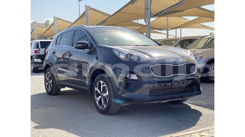 Big with watermark kia sportage abia state import dubai 12344