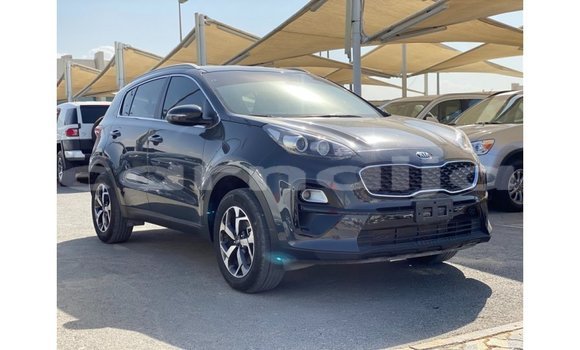 Buy Import Kia Sportage Other Car in Import - Dubai in Abia State Buy Import Kia Sportage Other Car in Import - Dubai in Abia State