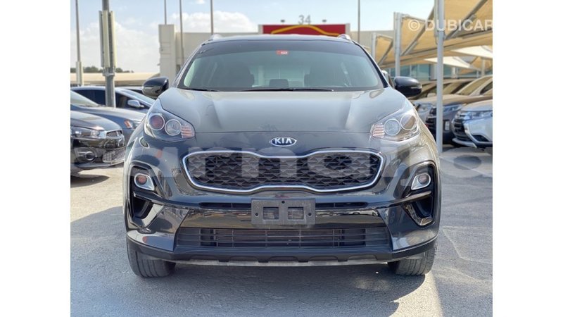 Big with watermark kia sportage abia state import dubai 12344