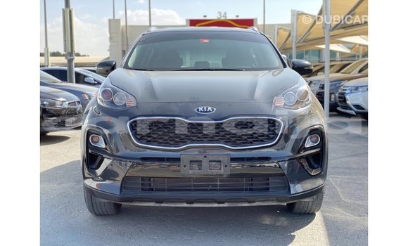 Buy Import Kia Sportage Other Car in Import - Dubai in Abia State Buy Import Kia Sportage Other Car in Import - Dubai in Abia State