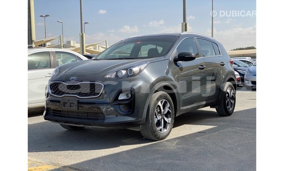Buy Import Kia Sportage Other Car in Import - Dubai in Abia State Buy Import Kia Sportage Other Car in Import - Dubai in Abia State