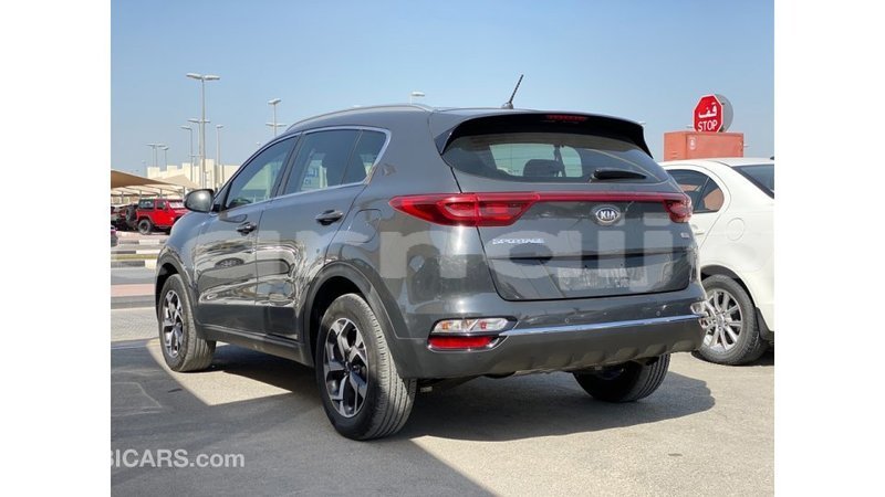 Big with watermark kia sportage abia state import dubai 12344