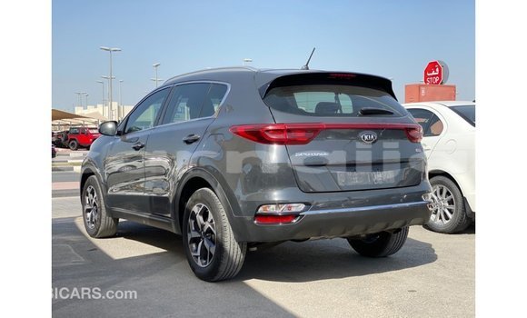 Buy Import Kia Sportage Other Car in Import - Dubai in Abia State Buy Import Kia Sportage Other Car in Import - Dubai in Abia State