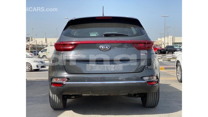 Big with watermark kia sportage abia state import dubai 12344