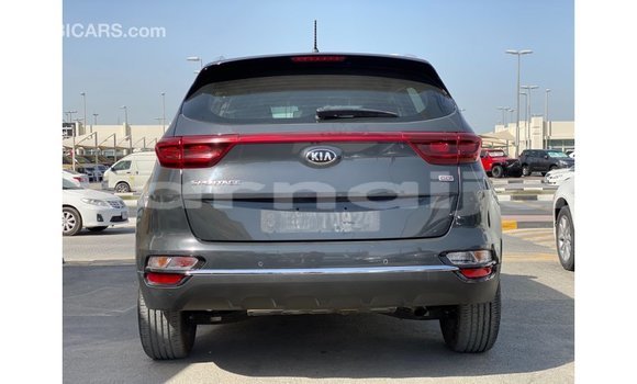 Buy Import Kia Sportage Other Car in Import - Dubai in Abia State Buy Import Kia Sportage Other Car in Import - Dubai in Abia State