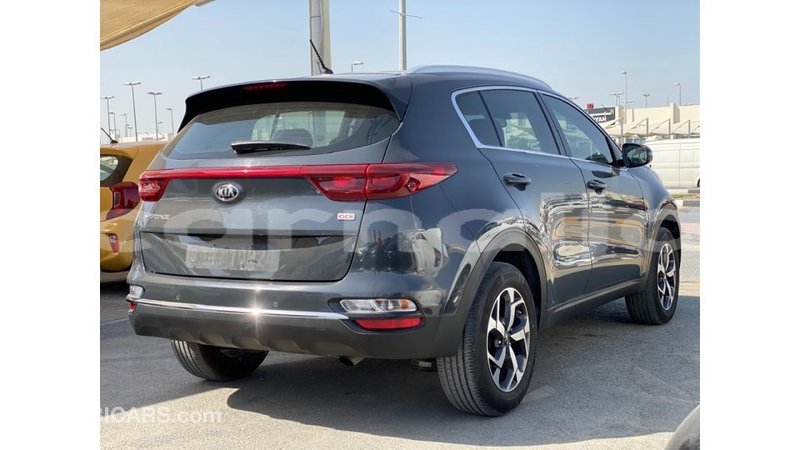 Big with watermark kia sportage abia state import dubai 12344