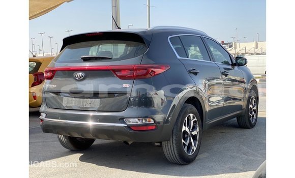 Buy Import Kia Sportage Other Car in Import - Dubai in Abia State Buy Import Kia Sportage Other Car in Import - Dubai in Abia State