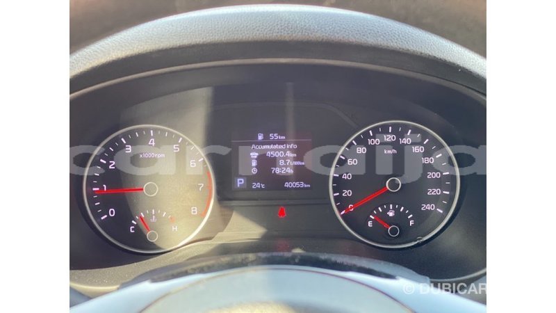 Big with watermark kia sportage abia state import dubai 12344