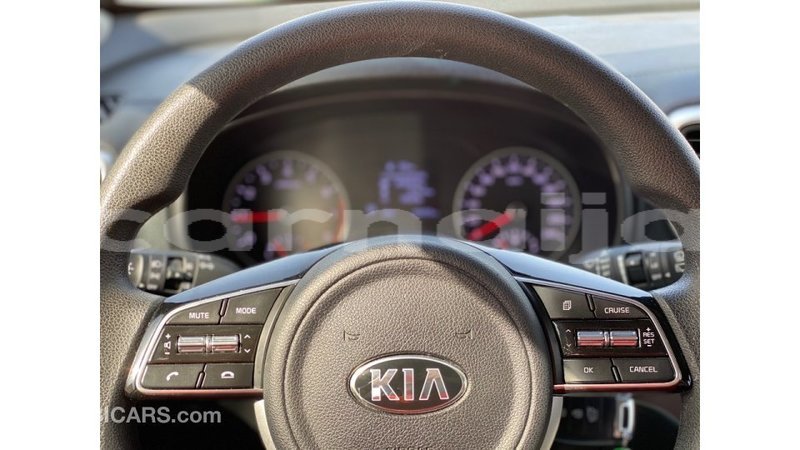 Big with watermark kia sportage abia state import dubai 12344