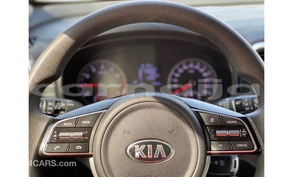 Buy Import Kia Sportage Other Car in Import - Dubai in Abia State Buy Import Kia Sportage Other Car in Import - Dubai in Abia State