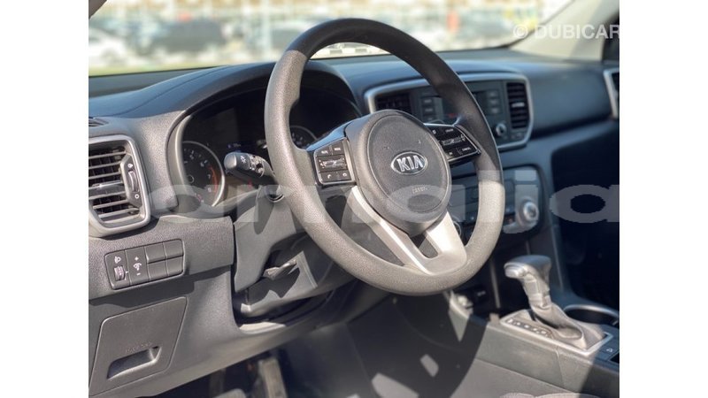 Big with watermark kia sportage abia state import dubai 12344