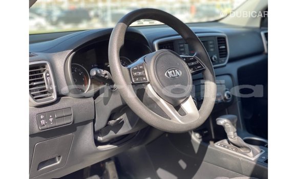 Buy Import Kia Sportage Other Car in Import - Dubai in Abia State Buy Import Kia Sportage Other Car in Import - Dubai in Abia State