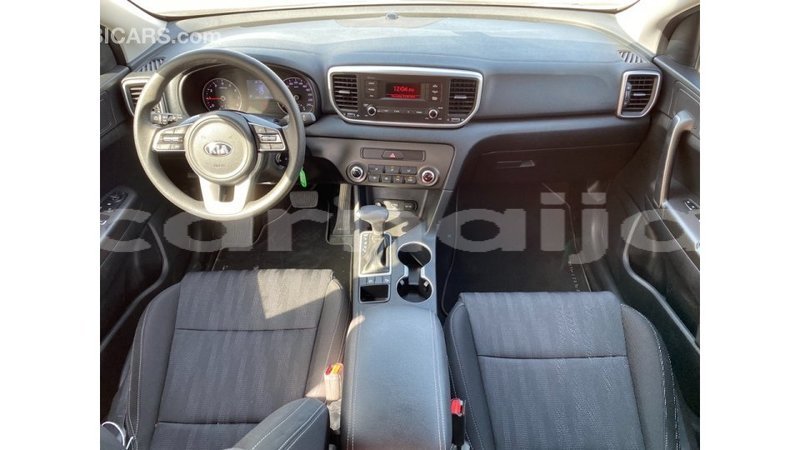 Big with watermark kia sportage abia state import dubai 12344