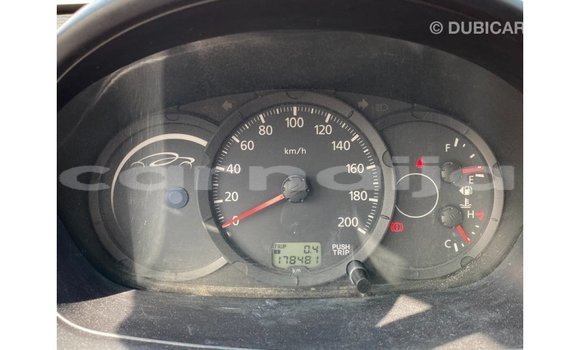 Buy Import Mitsubishi L200 White Car in Import - Dubai in Abia State Buy Import Mitsubishi L200 White Car in Import - Dubai in Abia State