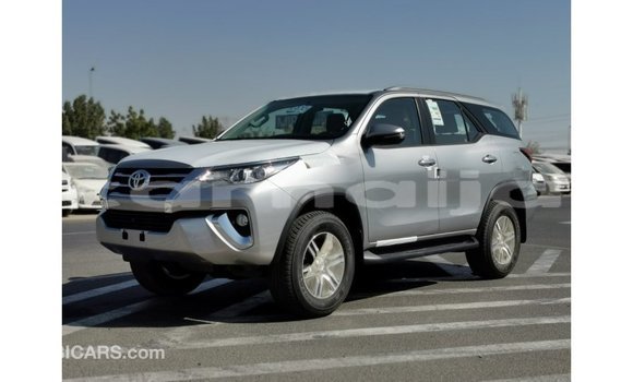 Buy Import Toyota Fortuner Other Car in Import - Dubai in Abia State Buy Import Toyota Fortuner Other Car in Import - Dubai in Abia State