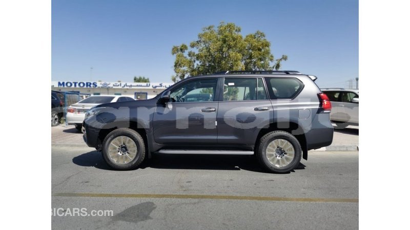 Big with watermark toyota prado abia state import dubai 12350