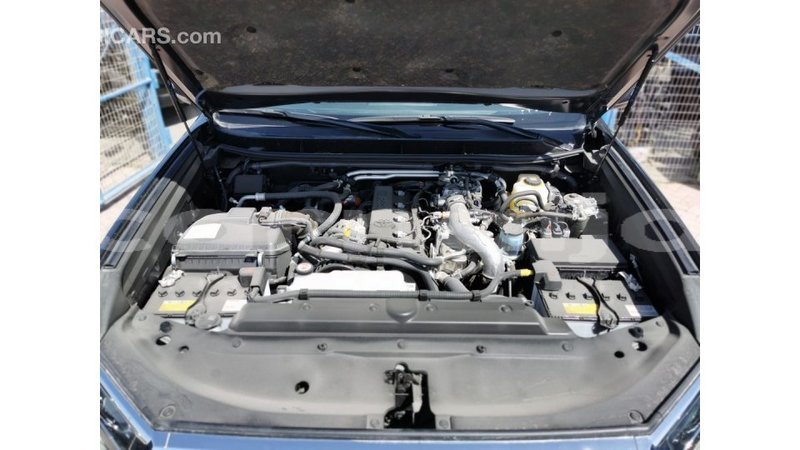 Big with watermark toyota prado abia state import dubai 12350