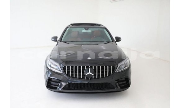 Buy Import Mercedes‒Benz 1117 Black Truck in Import - Dubai in Abia State Buy Import Mercedes‒Benz 1117 Black Truck in Import - Dubai in Abia State