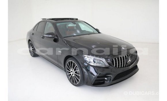 Buy Import Mercedes‒Benz 1117 Black Truck in Import - Dubai in Abia State Buy Import Mercedes‒Benz 1117 Black Truck in Import - Dubai in Abia State