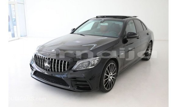 Buy Import Mercedes‒Benz 1117 Black Truck in Import - Dubai in Abia State Buy Import Mercedes‒Benz 1117 Black Truck in Import - Dubai in Abia State