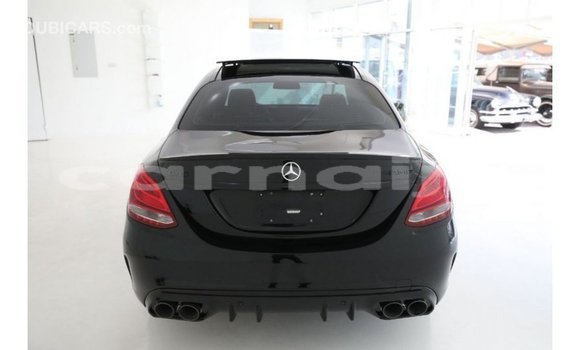 Buy Import Mercedes‒Benz 1117 Black Truck in Import - Dubai in Abia State Buy Import Mercedes‒Benz 1117 Black Truck in Import - Dubai in Abia State