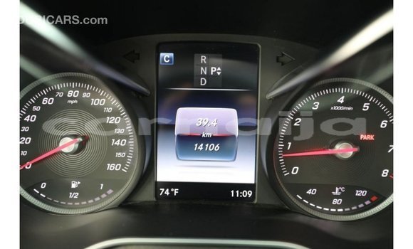 Buy Import Mercedes‒Benz 1117 Black Truck in Import - Dubai in Abia State Buy Import Mercedes‒Benz 1117 Black Truck in Import - Dubai in Abia State