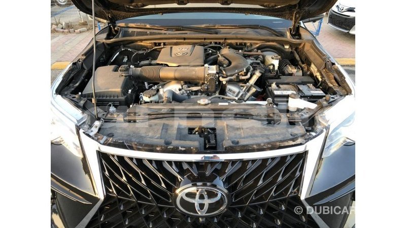 Big with watermark toyota fortuner abia state import dubai 12353