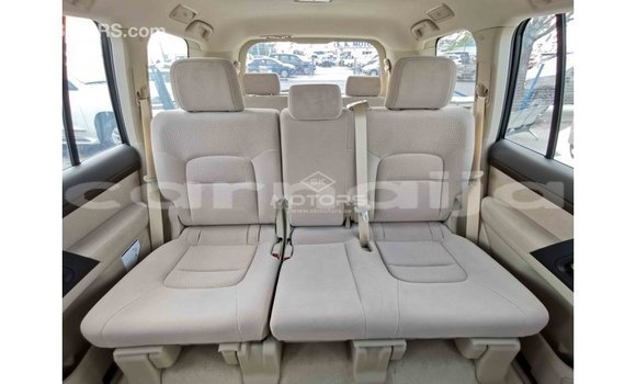 Buy Import Toyota Land Cruiser Other Car in Import - Dubai in Abia State Buy Import Toyota Land Cruiser Other Car in Import - Dubai in Abia State