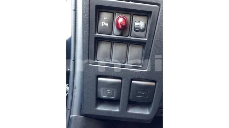 Big with watermark toyota fortuner abia state import dubai 12355