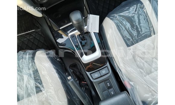 Buy Import Toyota Fortuner Black Car in Import - Dubai in Abia State Buy Import Toyota Fortuner Black Car in Import - Dubai in Abia State