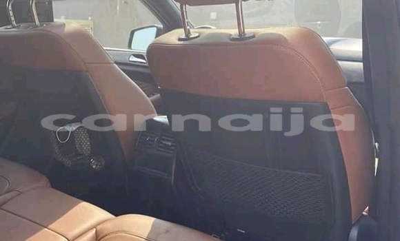 Buy Used Mercedes-Benz GLE Red Car in Badagry in Lagos State Buy Used Mercedes-Benz GLE Red Car in Badagry in Lagos State