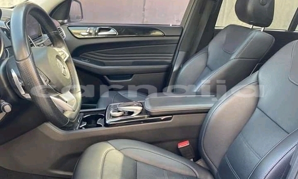 Acheter Occasion Voiture Mercedes-Benz GLE Noir à Agbor, État du Delta Acheter Occasion Voiture Mercedes-Benz GLE Noir à Agbor, État du Delta