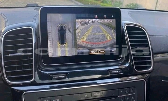 Acheter Occasion Voiture Mercedes-Benz GLE Noir à Agbor, État du Delta Acheter Occasion Voiture Mercedes-Benz GLE Noir à Agbor, État du Delta