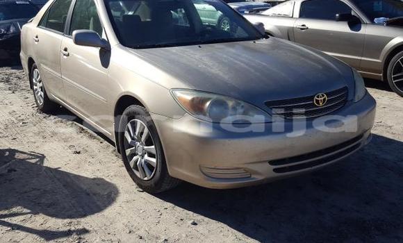 Buy New Toyota Camry Silver Car in Badagry in Lagos State