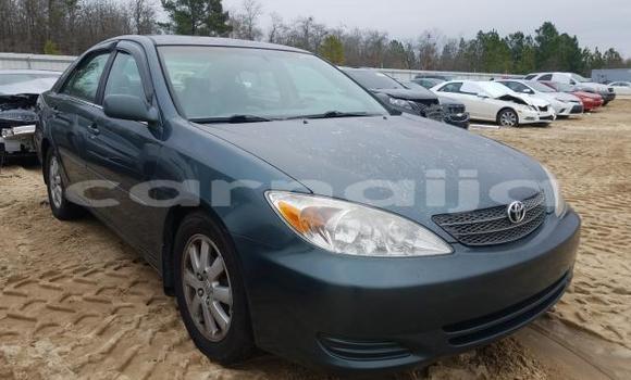 Buy New Toyota Camry Silver Car in Badagry in Lagos State Buy New Toyota Camry Silver Car in Badagry in Lagos State