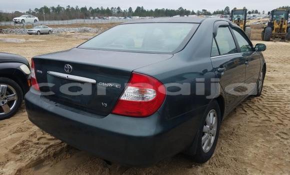 Acheter Neuf Voiture Toyota Camry Gris à Badagry, État de Lagos Acheter Neuf Voiture Toyota Camry Gris à Badagry, État de Lagos