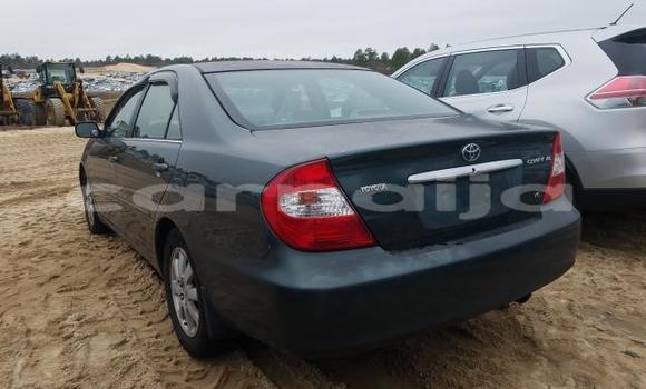 Acheter Neuf Voiture Toyota Camry Gris à Badagry, État de Lagos Acheter Neuf Voiture Toyota Camry Gris à Badagry, État de Lagos