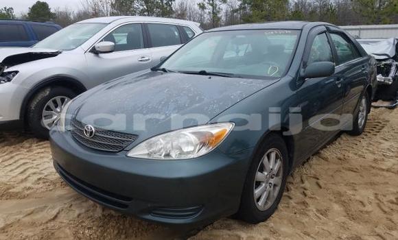Acheter Neuf Voiture Toyota Camry Gris à Badagry, État de Lagos Acheter Neuf Voiture Toyota Camry Gris à Badagry, État de Lagos