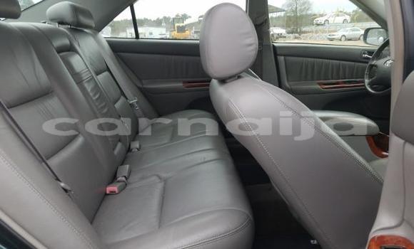 Acheter Neuf Voiture Toyota Camry Gris à Badagry, État de Lagos Acheter Neuf Voiture Toyota Camry Gris à Badagry, État de Lagos