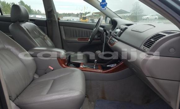 Acheter Neuf Voiture Toyota Camry Gris à Badagry, État de Lagos Acheter Neuf Voiture Toyota Camry Gris à Badagry, État de Lagos