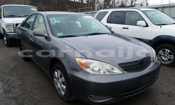 Buy New Toyota Camry Silver Car in Badagry in Lagos State