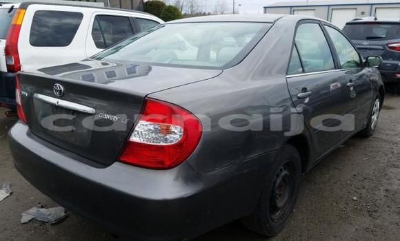 Buy New Toyota Camry Silver Car in Badagry in Lagos State Buy New Toyota Camry Silver Car in Badagry in Lagos State
